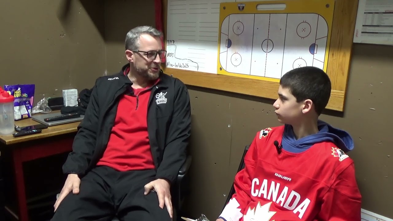 Former NHL Defenseman Randy Jones on Coaching, Player Development & Hockey Systems