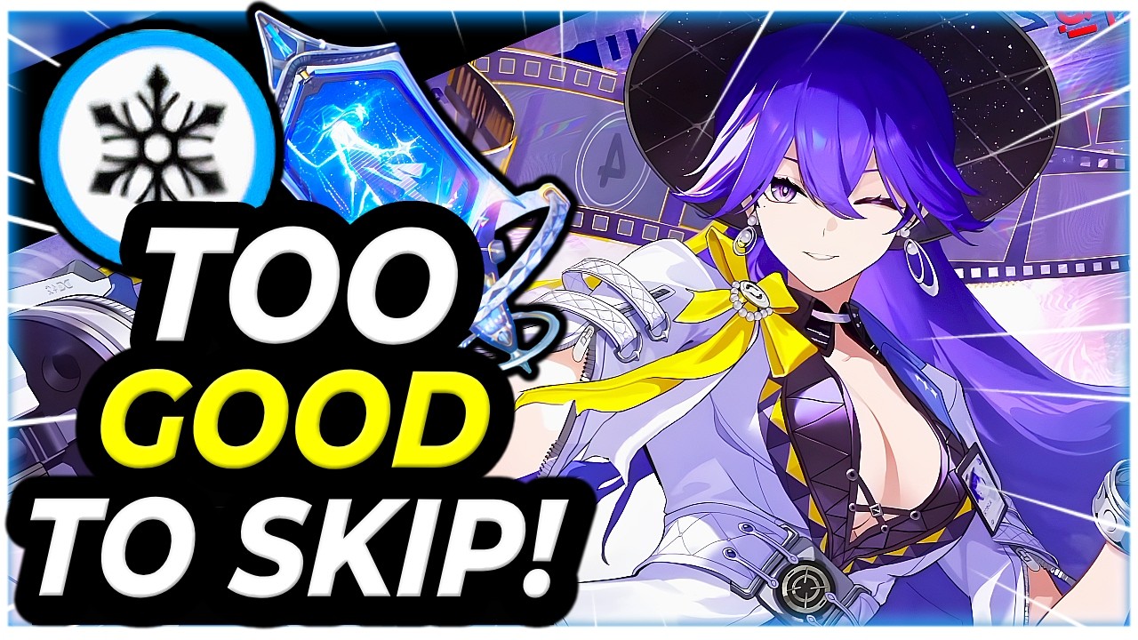 Is Lucilla Actually Worth Pulling? | All Teams Damage Tested, Rotations & Build Guide