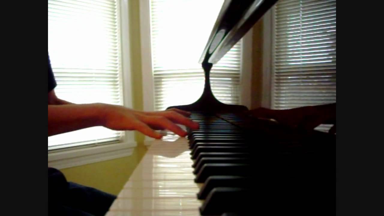 SNSD 소녀시대 (Girls' Generation) - Oh! 오! (Piano Cover)