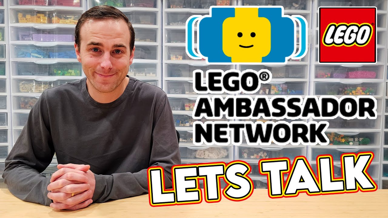 Talking about LAN...
