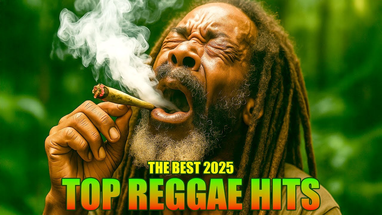 Greatest Roots Reggae Songs of 2025 – A Healing Journey Through Silence, Fire & Zion Strength