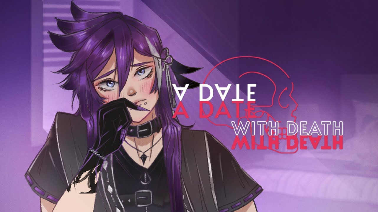 【A DATE WITH DEATH】A date huh, bring it on ( • ̀ω•́ )✧ | #1