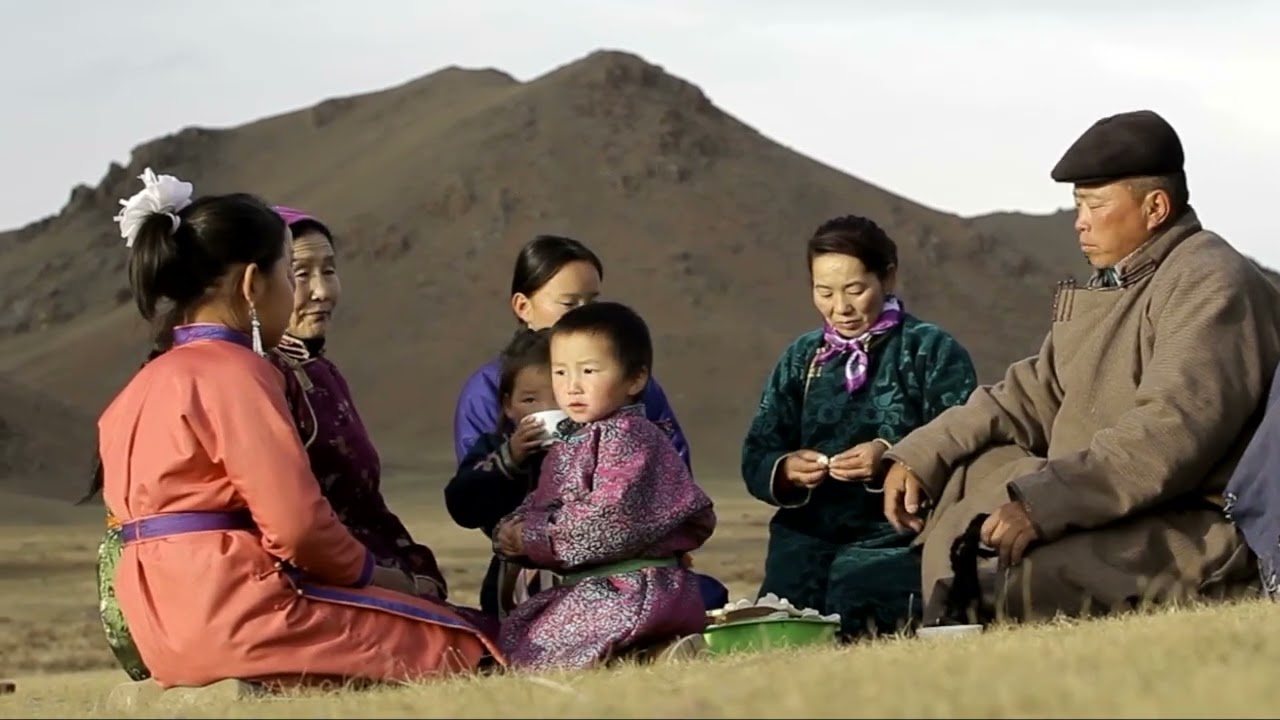 IYRP Opening Film- Global Alliance for Rangelands & Pastoralists