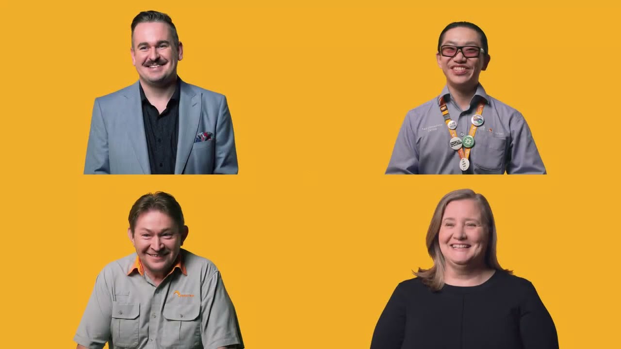 Episode 2: Workplace adjustments for people with invisible disabilities