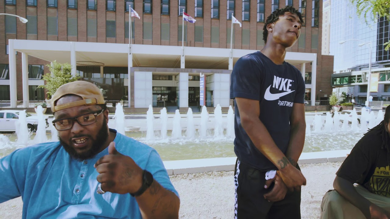 Bonez  Bugatti- Keep It Lit [OFFICIAL MUSIC VIDEO]