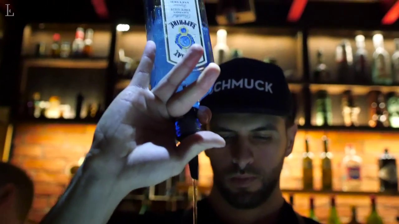 Lost + Found Drinkery pres. Two Schmucks