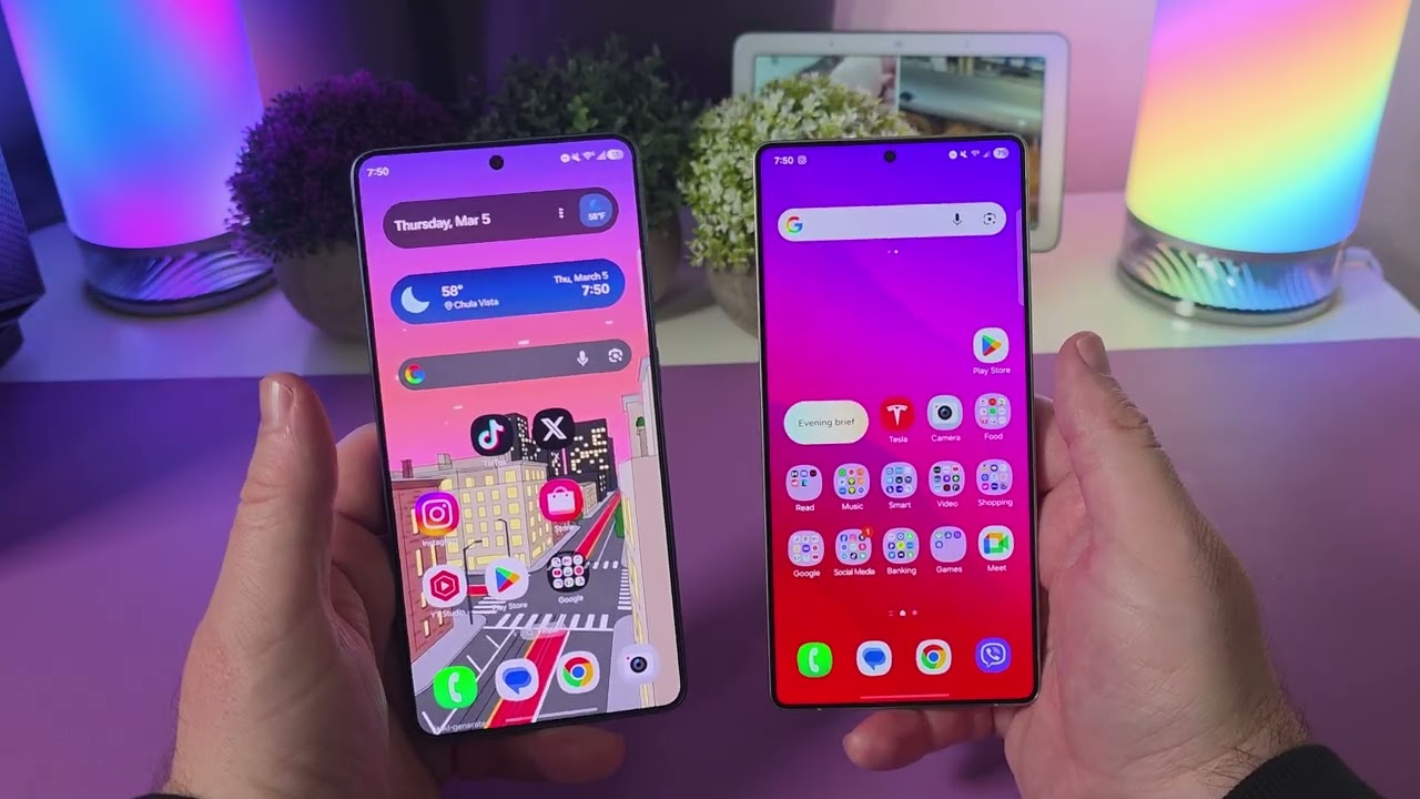Galaxy S26 Ultra vs S25 Ultra &mdash; Worth the Upgrade?