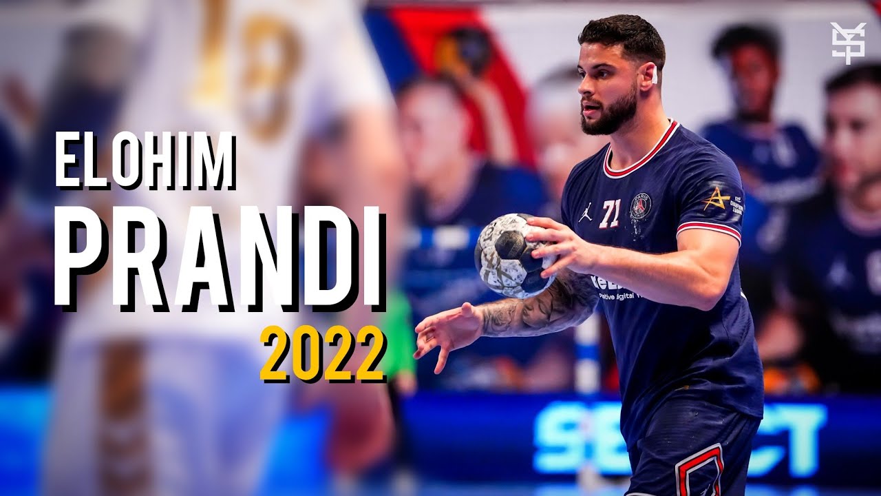 Best Of Elohim Prandi ● Goals & Skills ● 2022 ᴴᴰ