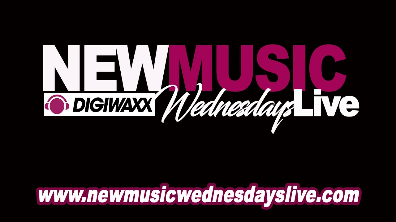 NEW MUSIC WEDNESDAYS LIVE (Season 2 Premiere)