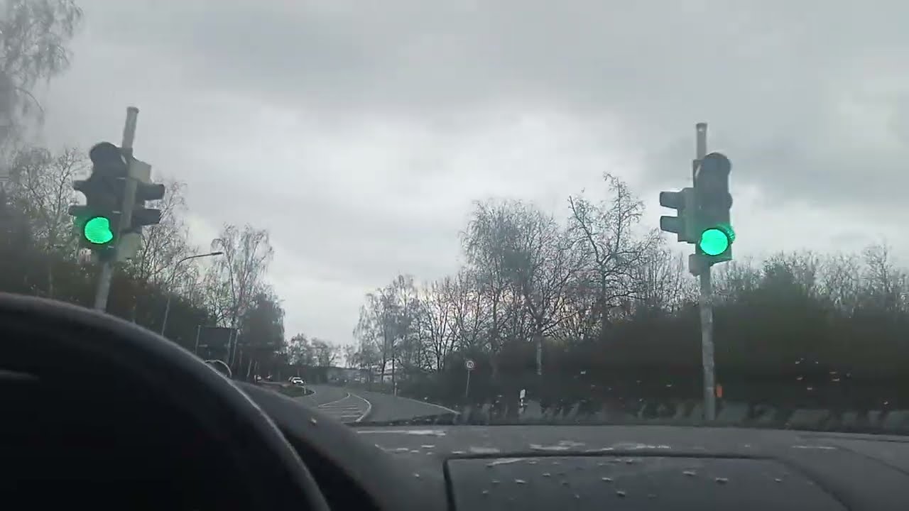 Vom Steinrodsee nach Egelsbach