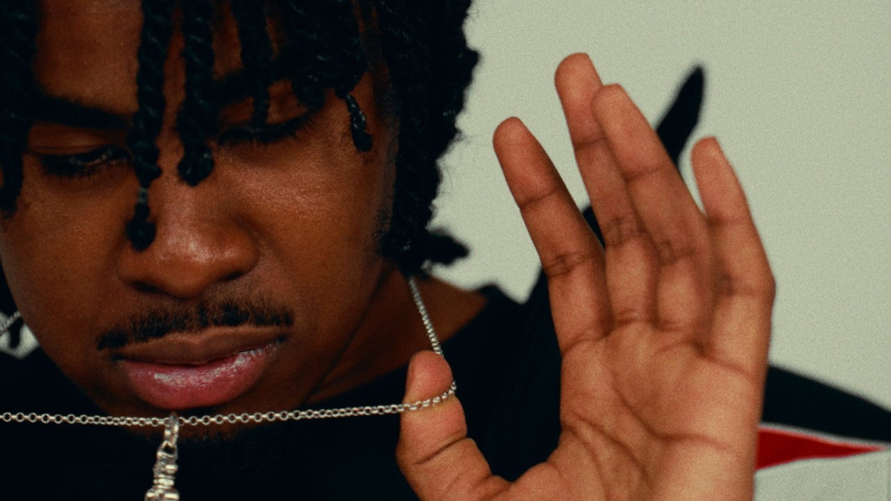 HeyJune - Ferrari (Directed By: @Chruk)