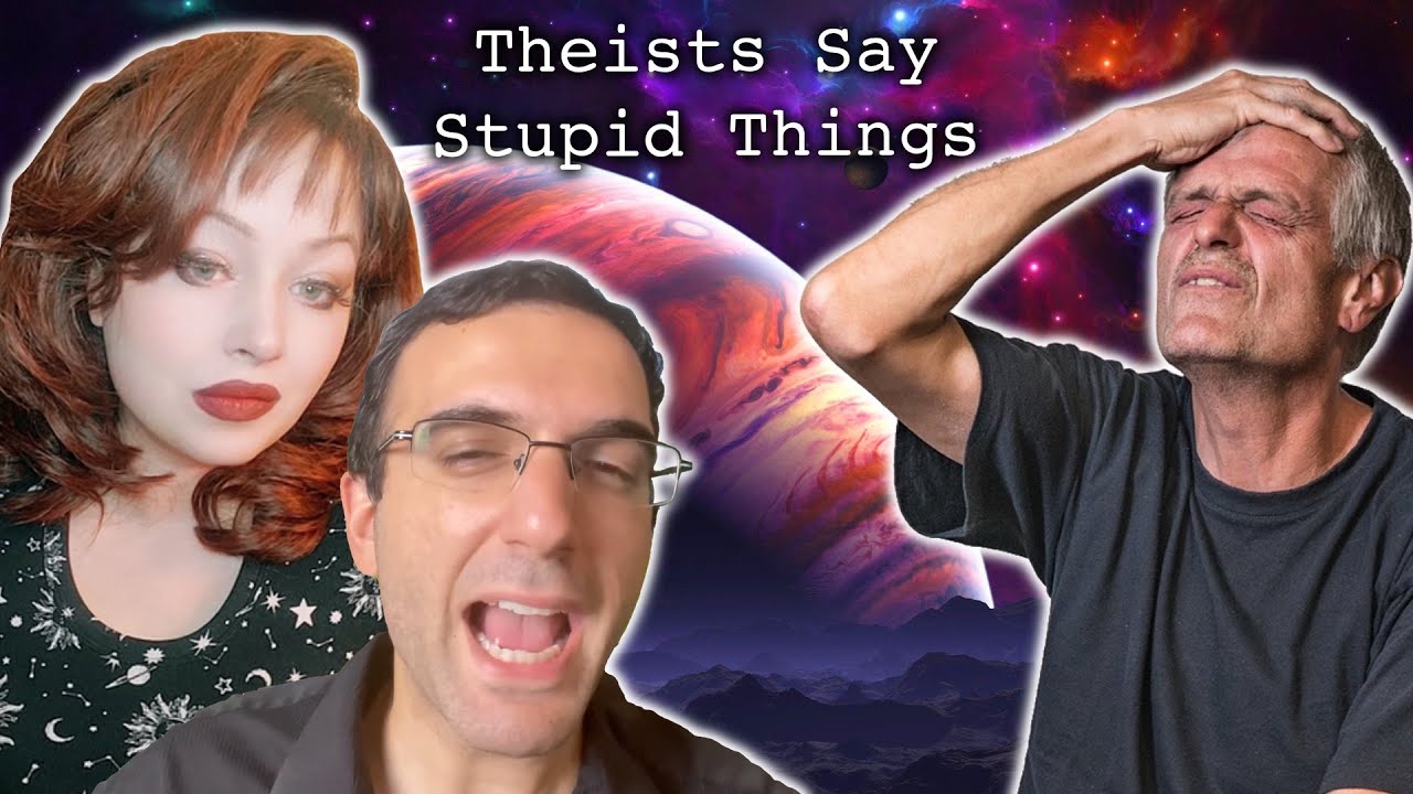 Cringeworthy Things Believers Actually Say