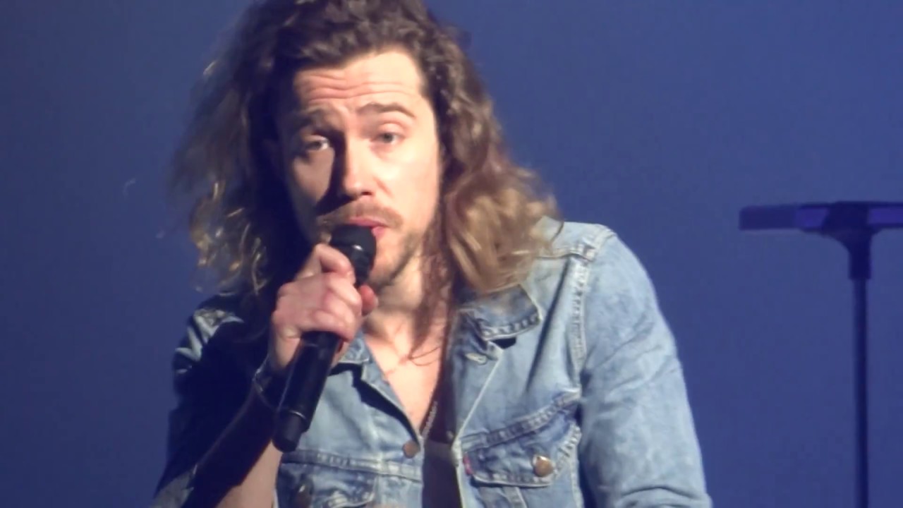 Julien Doré - Les limites - Zénith de Strasbourg 01/03/2017