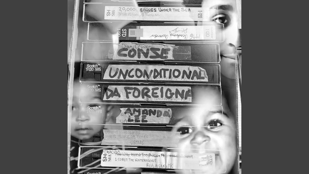 UNCONDITIONAL