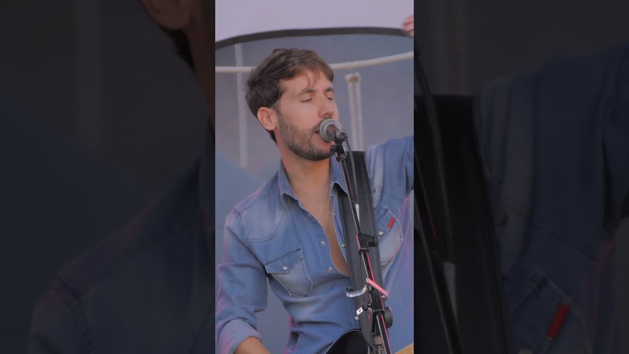 Di quei giorni l&iacute; - Piazza Maggiore- Bologna Busker Live - Matteo Venturi #bologna #piazzamaggiore