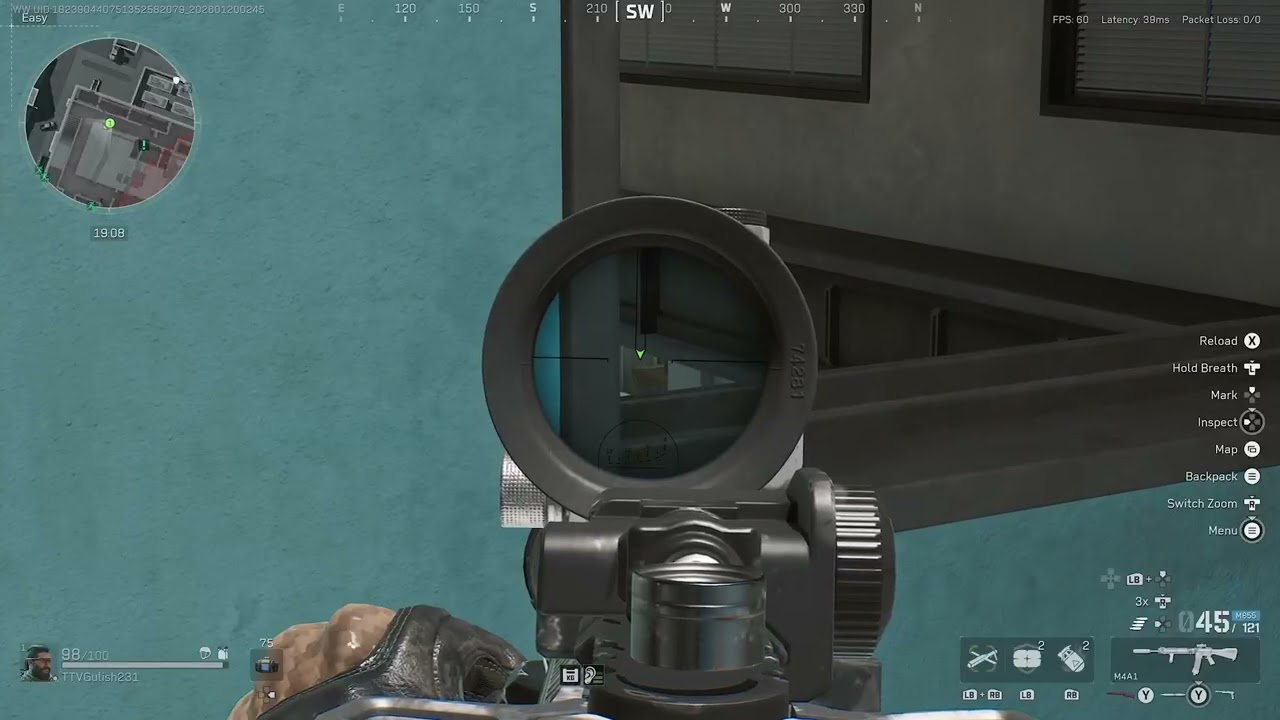 SOLO LOBBY WIPES KEEP ME PLAYING THIS GAME