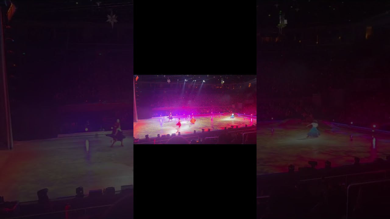Disney On Ice 2025
