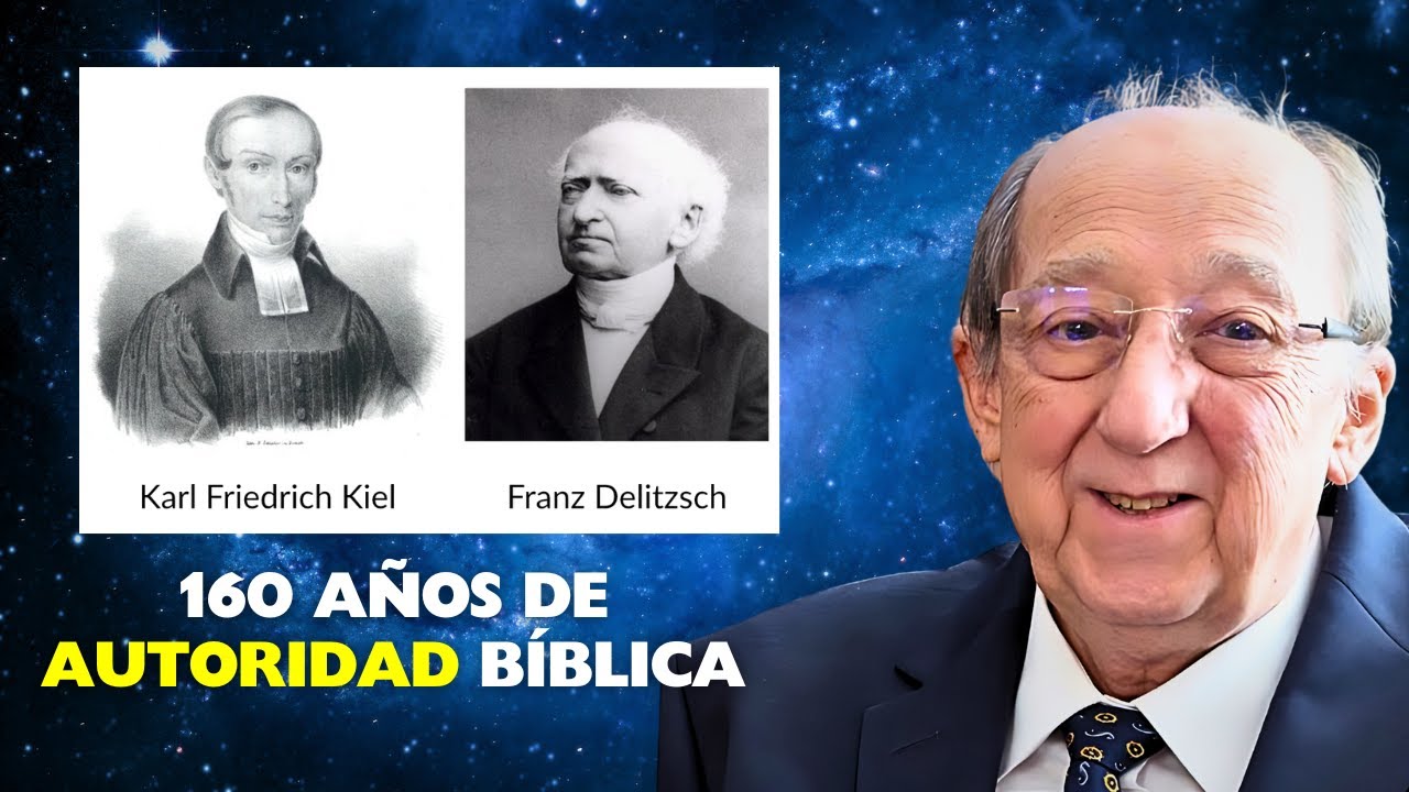 El comentario bíblico más influyente de la historia: Keil & Delitzsch #editorialclie