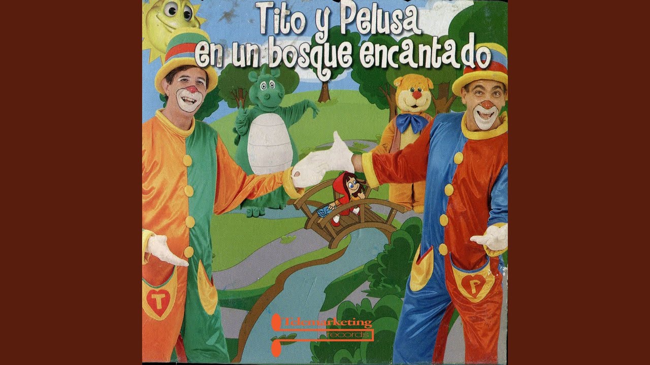 La Cancion de Tito y Pelusa