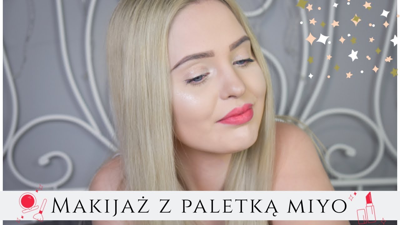 Paleta Insta Glow | Beautyvtricks x miyo