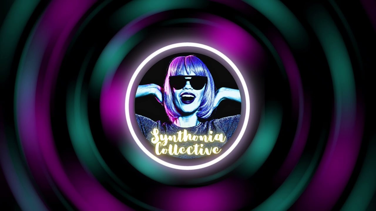 Synthonia Collective : Falling Feels Like Flying