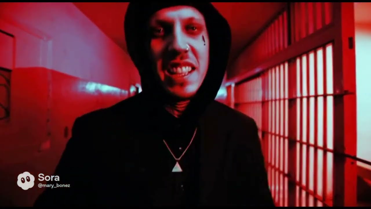 AL FUNK - Gzuz , Wach auf ! (Official Video)