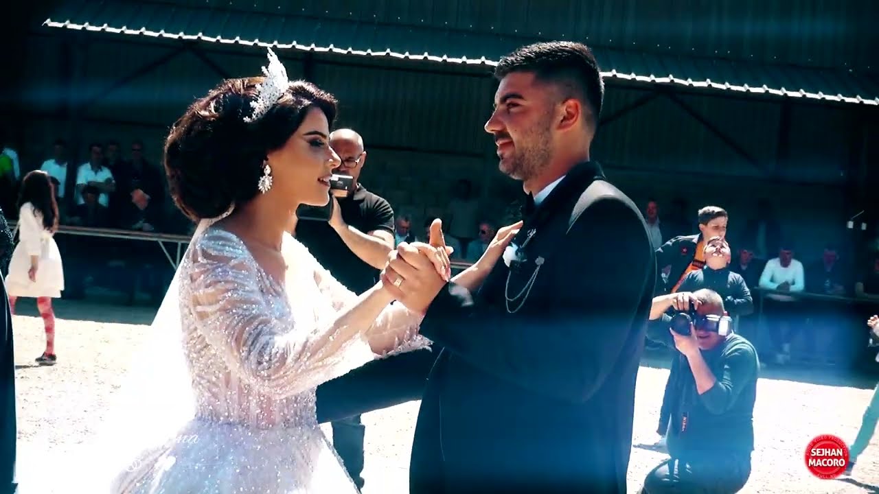 Emre & Selma Dugun HD 2