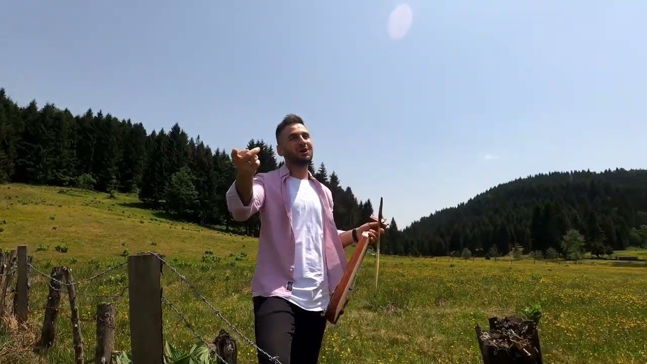 Hüseyin Demir - Çepni kızı