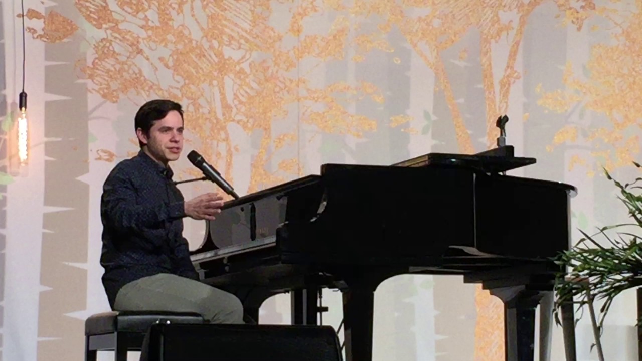 Say Me (Live) - David Archuleta