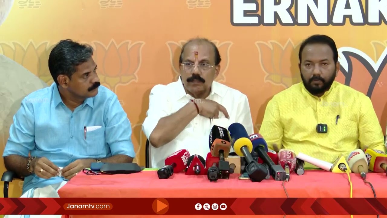 മോദി കൊച്ചിയിലേക്ക്; അരലക്ഷം പ്രവർത്തകർ പങ്കെടുക്കും; 