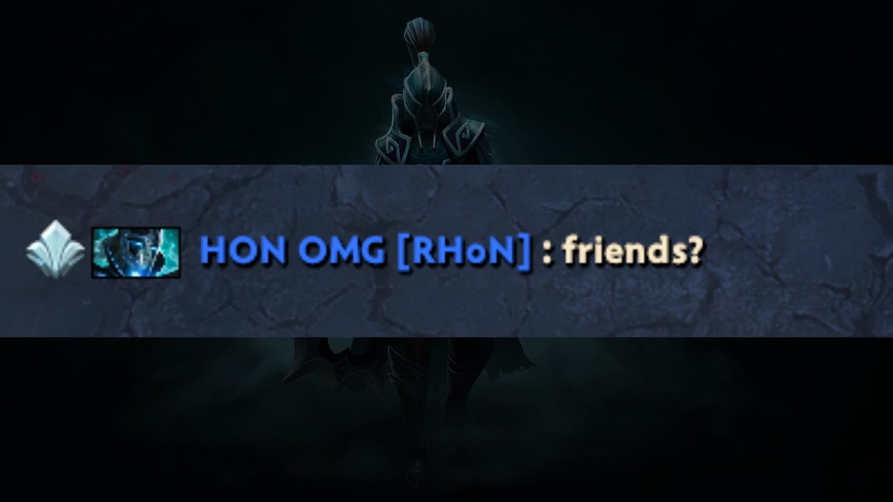 How friendly Dota 2 community is?