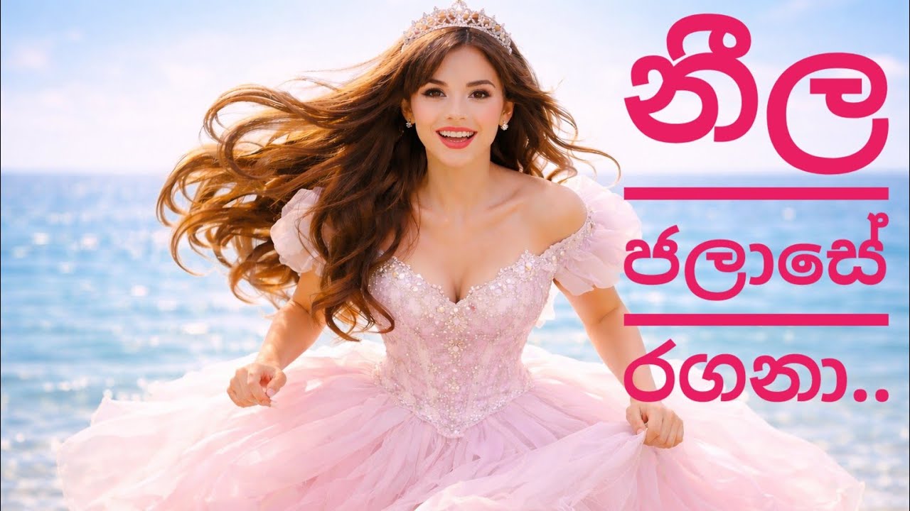 නීල. ජලාසේ රගනා. ...