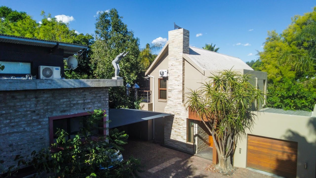 House for For Sale | Oudtshoorn