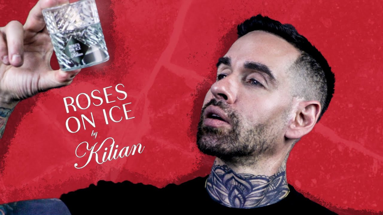 Perfumer Reviews 'Roses On Ice' by Kilian