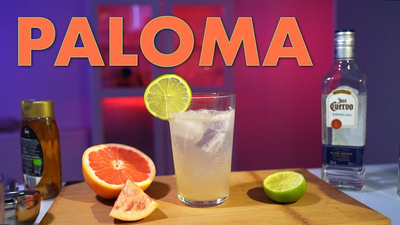 Paloma - Kuinka se tehdään?