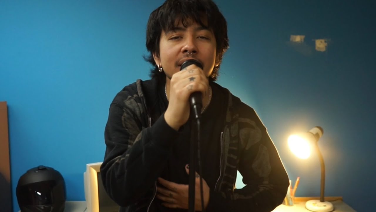 tuv - crooked teeth (official music video)