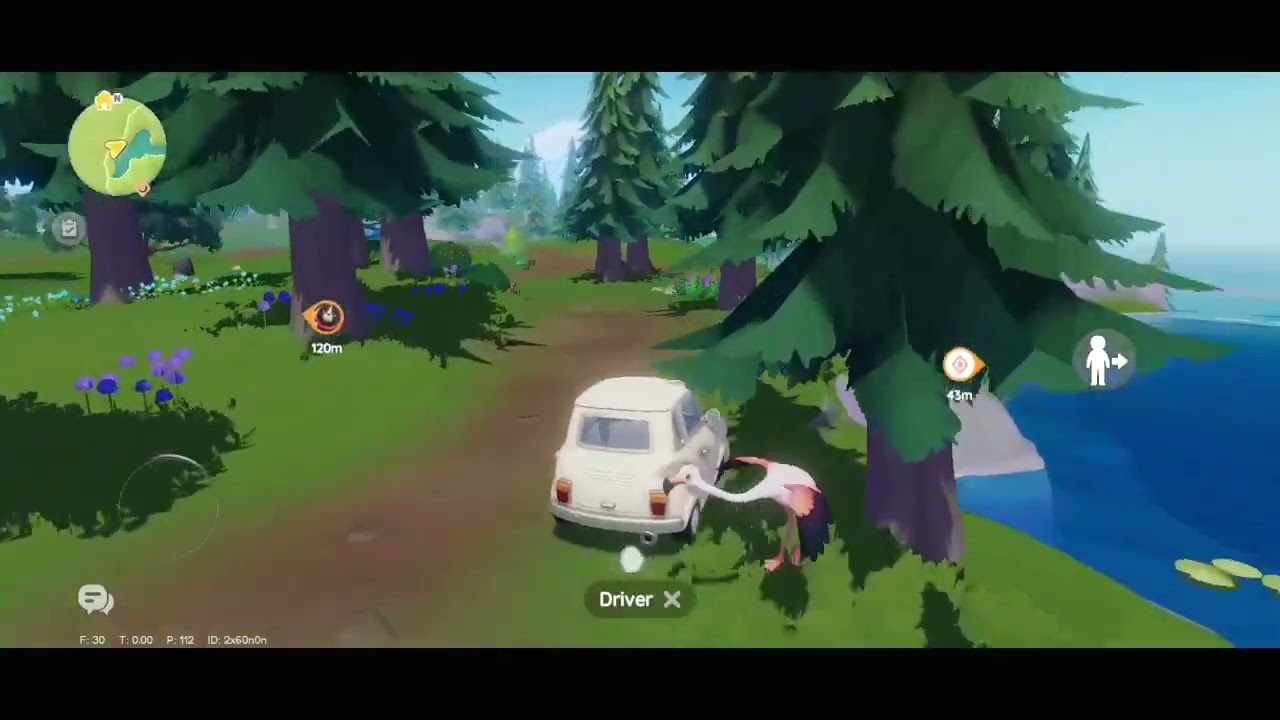Giorno 25 su Heartopia Parte 2 ☀️ Gameplay muto ☃️❄️ Evento invernale 💚