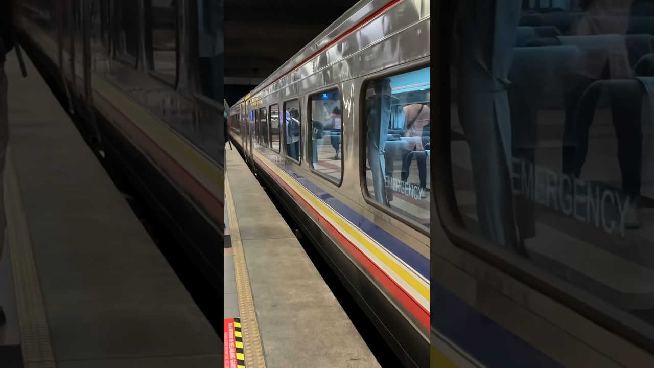 How to cross the border from Singapore to Malaysia by train