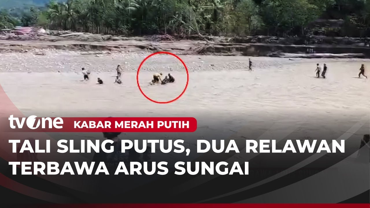 [FULL] Kabar Merah Putih (9/1/2026) | tvOne