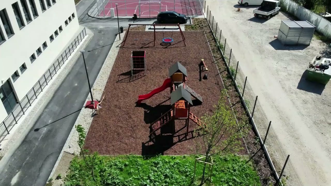 Endresz György Iskola