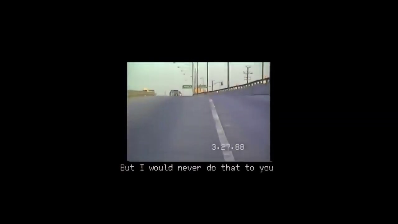 Dreams We've Had - Perfectly Out Of Place (slowed down + lyrics)