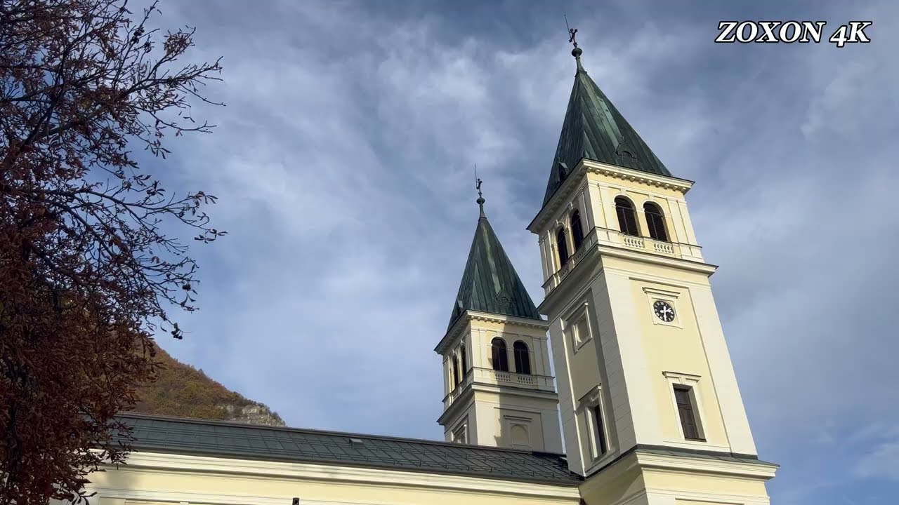 Sutješka ljepotica - jesen/studeni 2025.