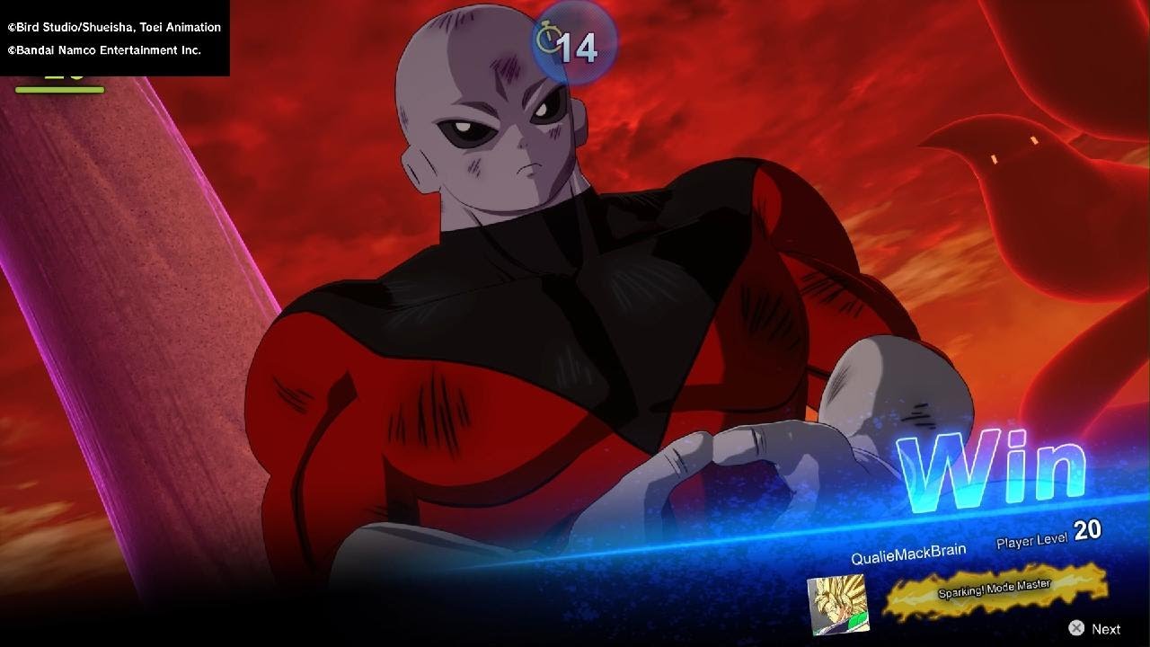 DRAGON BALL: Sparking! ZERO_20260228193707