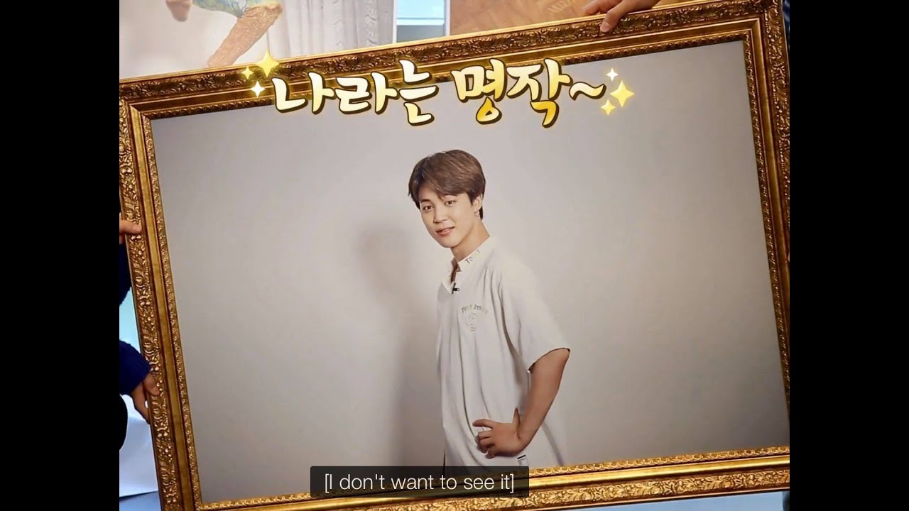 bts' inside jokes with army