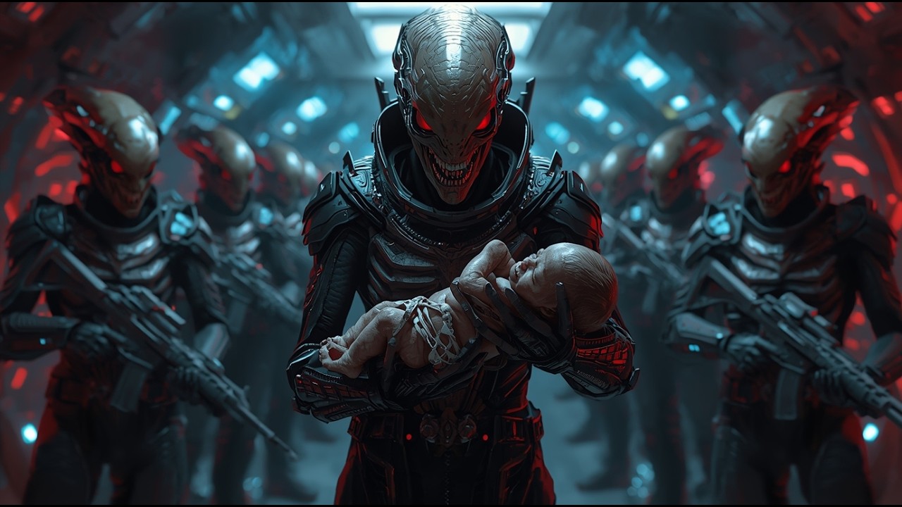 You Idiot! You Stole a Human Child?! Now We All Die!