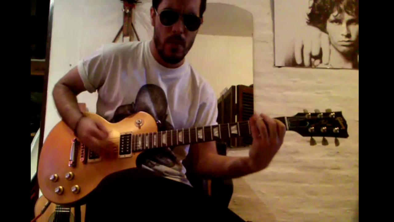 Fert Alvarez - Síndrome Del Trapecista (Skay Beilinson)