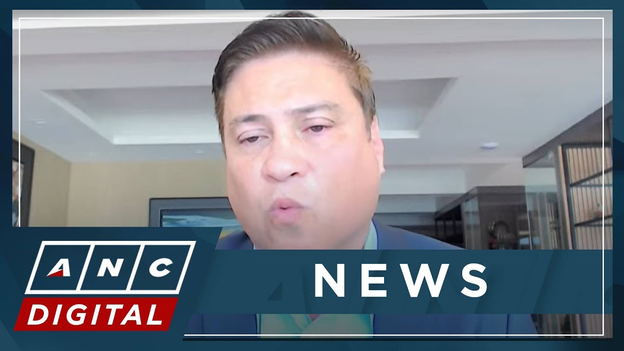 Zubiri: P40 daily wage hike 'not enough'; Senate to push for across the board P100 hike | ANC