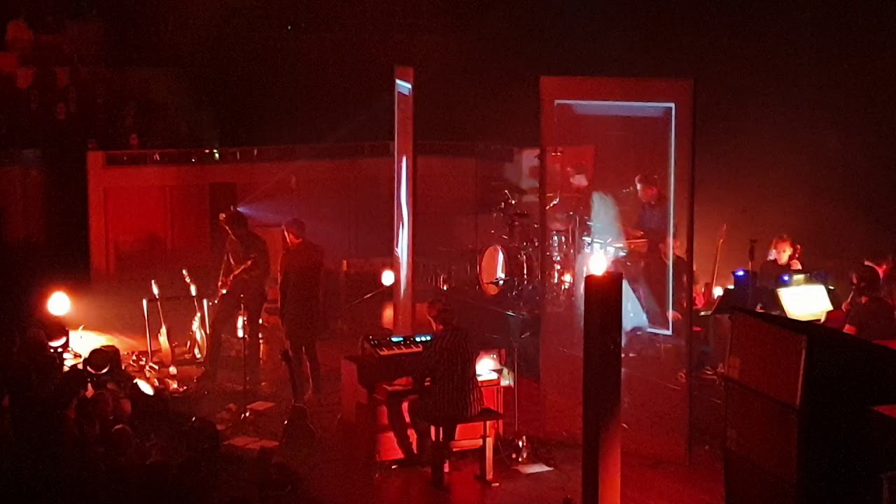 Haevn - Lovelorn, live in Tivoli Utrecht, 20-apr-2019