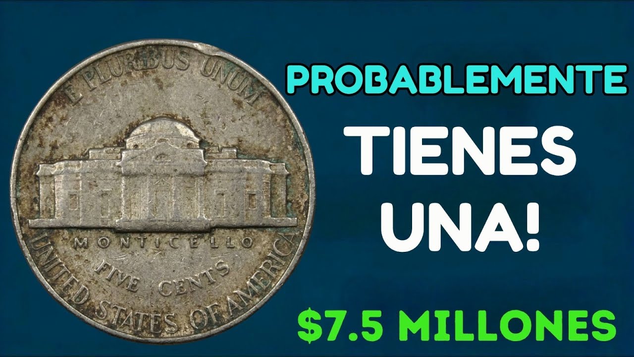 💵 &iexcl;Vende tu moneda rara tal como est&aacute;, sin certificar!