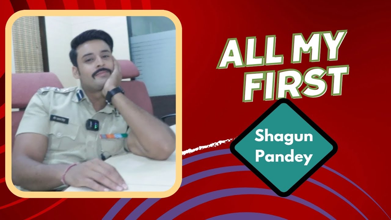 Shagun Pandey Mera Balam Thane Dar Lead Actor Revealed All First Thing